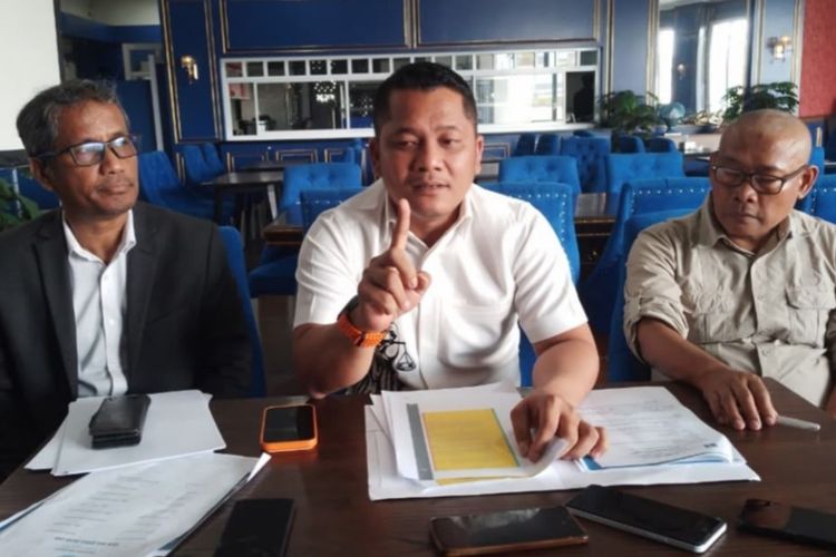 Kuasa Hukum Wagub Jabar Bantah Isu Aliran Dana Rp 3 Miliar, Akan Laporkan 11 Akun Medsos