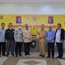 Gubernur Syamsuar Berharap BUMDes di Riau Bisa Dukung Perekonomian Desa