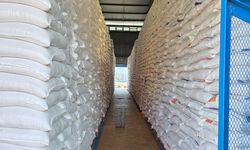 Stok Beras Capai 2,5 Juta Ton Per April, Bulog Siapkan 1.500 Gudang Penyimpanan