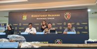 Polisi Ungkap Skema Massa Bayaran Kerusuhan Demo 27 Agustus, Dibayar Rp 40.000-Rp 70.000