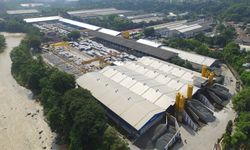 Terakreditasi KAN, Standar Laboratorium Riset dan Pengujian WIKA Beton Diakui secara Internasional