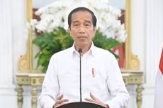 [HOAKS] Jokowi Tunjuk Hotman Paris sebagai Pengacara Kasus Dugaan Penghinaan