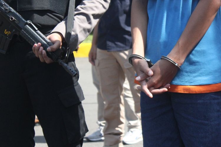 17 Preman di Aceh Utara Ditangkap karena Pungli, Polisi Buka Nomor Pengaduan Resmi