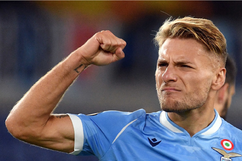 Immobile Menilai Klopp dan Inzaghi Punya Kemiripan dalam Melatih