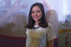 Tasya Kamila Berbagi Pengalaman Ikut Ujian Nasional, Tipsnya Bisa Jadi Referensi Lho!