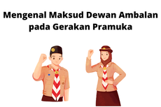 Mengenal Maksud Dewan Ambalan pada Gerakan Pramuka