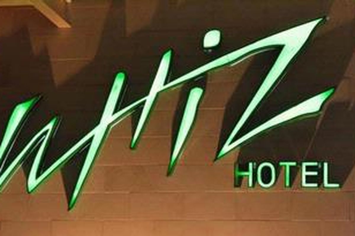Hotel Whiz 