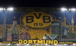 10 Klub Sepak Bola Paling Berkelanjutan 2024, Dortmund Nomor Wahid