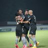 Klasemen Liga 1: Bhayangkara FC Tersandung, Persib-PSIS Mendekat