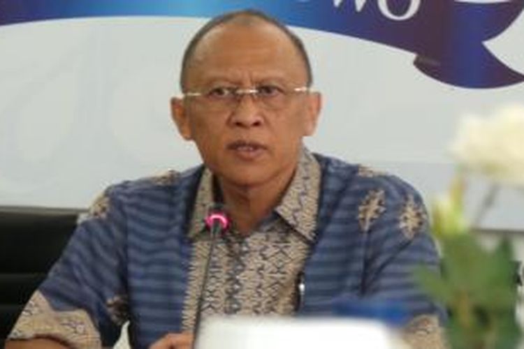 Pramono Edhie Wibowo