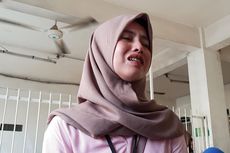 Istri Zul Zivilia Tak Menyangka Video Lama Dia Menangis Bisa Viral Lagi