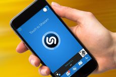 Apple Resmi Akuisisi Shazam Rp 5,4 Triliun