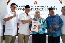 Pilkada Gubernur Lampung 2024, Mirza-Jihan Lawan Kotak Kosong?