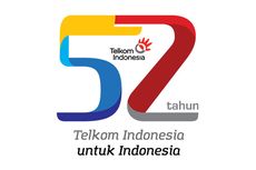 Telkom Indonesia untuk Indonesia 52 Tahun Hadir Untuk Negeri, Membangun Ekonomi Digital  Guna Meningkatkan Daya Saing Bangsa