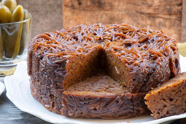 10 Makanan Paling Kontroversial di Dunia 2026 Versi Taste Atlas yang Bikin Lidah Terbata-bata