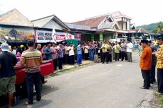 17 Santri Tersangka Pengeroyokan di Blitar Tidak Ditahan, Polisi: Dapat Jaminan Keluarga