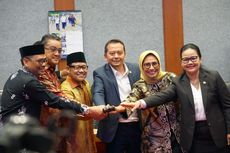 Muhaimin Iskandar: DPR Hadapi Tantangan Baru, Salah Satunya Nadiem Makarim