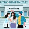Calon Mahasiswa, Ini 3 Jenis Materi UTBK SBMPTN 2022