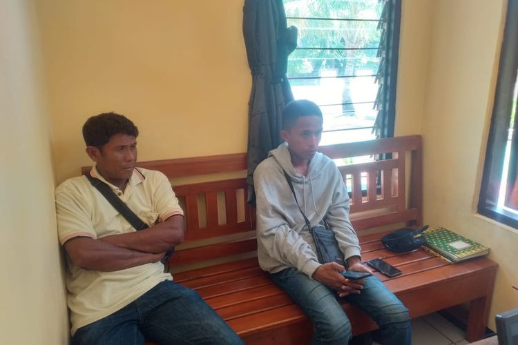 Politeknik Kelautan dan Perikanan Kupang Skors 2 Mahasiswa yang Pukul Juniornya Pakai Pipa Paralon