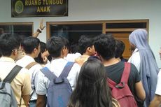 Dituntut Tiga Tahun Bui, Terdakwa Kekerasan di SMAN 3 Ajukan Pembelaan