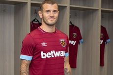 Jack Wilshere Masuk dalam Radar Klubnya David Beckham