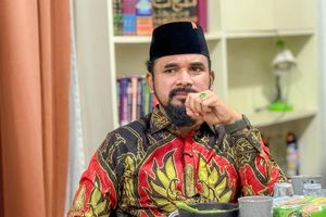 Bupati Aceh Timur: Pengungsi Banjir 2.326 Jiwa, Itu Data yang Benar