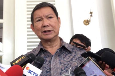 Mundur Saat Ahok Gubernur, Adik Prabowo Minta Pimpin Ragunan Lagi kepada Anies