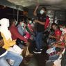 Razia Penginapan di Kota Ambon, Polisi Jaring 7 Pasangan Bukan Suami Istri