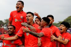 Borneo FC Vs Persebaya: Rencana Bajul Ijo untuk Matheus Pato