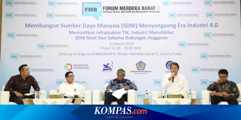 Manajemen Sumber Daya Manusia Pengertian Tujuan Fungsinya
