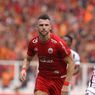 Ivan Kolev Rombak Skuad Persija di Piala AFC, Marko Simic Tetap Absen