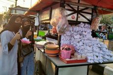 Angkringan di Yogyakarta yang Tengah Naik Daun, Sehari Jual 900 Nasi Kucing