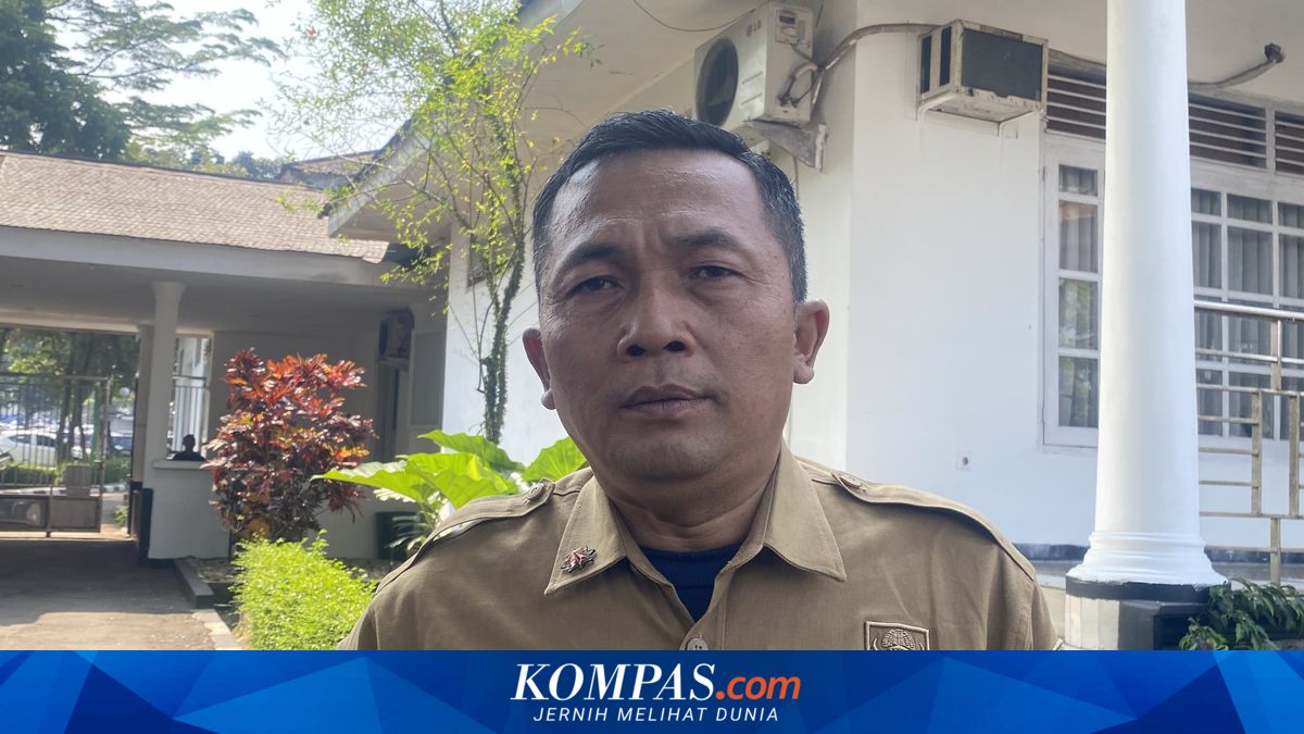 MPLS Hari Pertama di Sukabumi, Kadisdik: Tak Boleh Ada Perpeloncoan