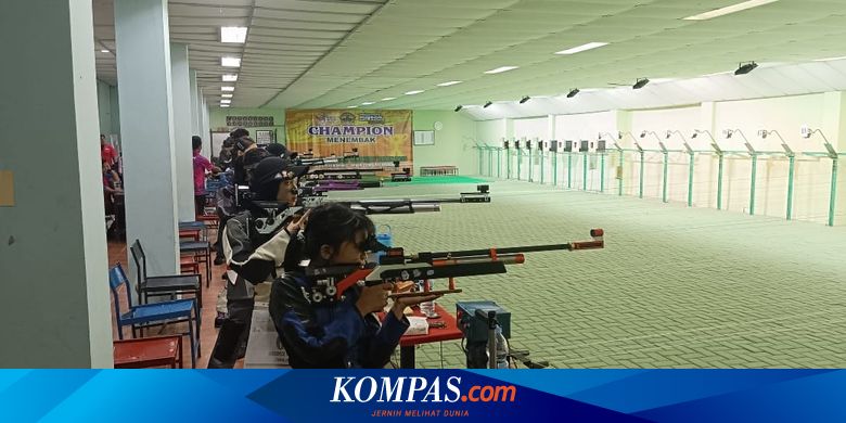 Popda Jateng 2025, 2.344 Atlet Pelajar Adu Ketangkasan di 21 Cabang Olahraga