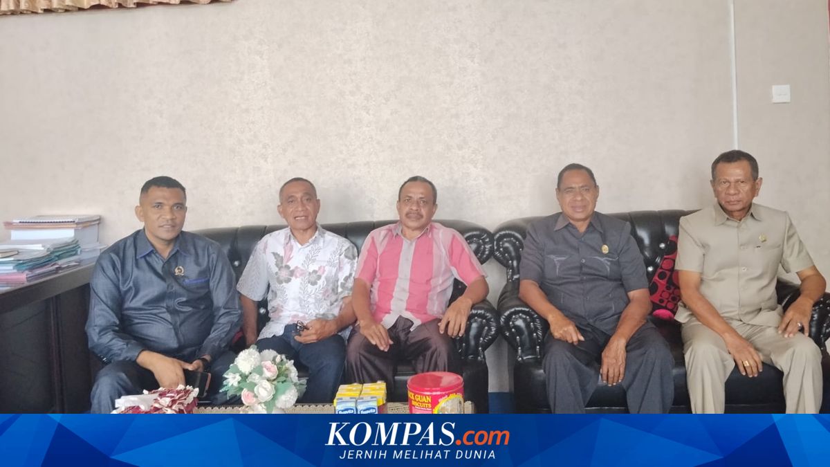 Dituduh Bentak dr Icha hingga Depresi, Ini Pengakuan Blak-blakan Anggota DPRD TTU