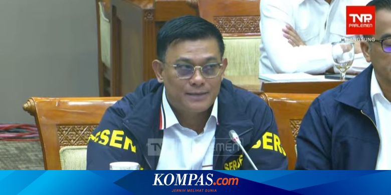 Bareskrim Geledah Kantor Dana Syariah Indonesia Terkait Gagal Bayar Rp 2,4 Triliun