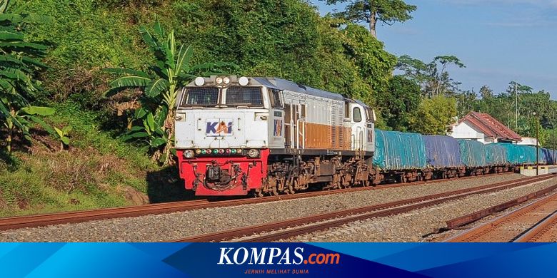 Kinerja Keuangan KAI Tergerus Utang Whoosh, KCI Pastikan Tak Berdampak ke Pelayanan
