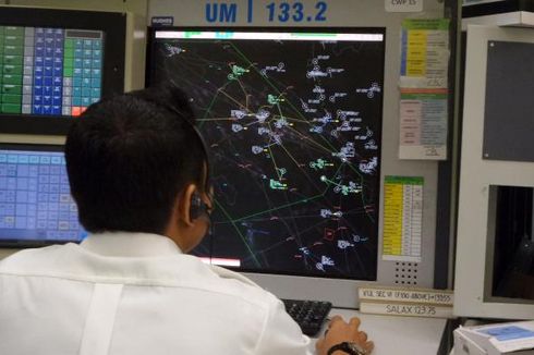 Mendesaknya Pengambilalihan Wilayah Udara RI yang Dikuasai Singapura