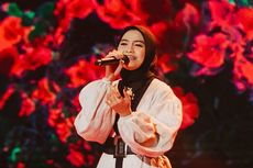 Profil dan Perjalanan Salma Salsabil, Juara Indonesian Idol 2023