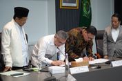 Kemenag dan KPK Perpanjang Kerja Sama Whistleblowing System Terintegrasi