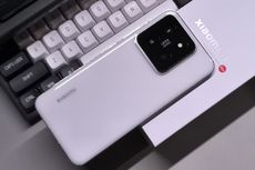 Unboxing dan Hands-on HP Xiaomi 14 Versi Indonesia