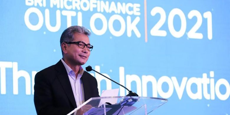 Tahukah Kamu? Kenapa UMKM Sulit Dapat Kredit Bank? Ini Jawaban Bos BRI