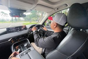 [POPULER OTOMOTIF] Kebiasaan Buruk Pengemudi Mobil Matik | Jadwal MotoGP Amerika 2026