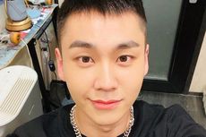 Ilhoon Eks BTOB Akui Pakai Mariyuana