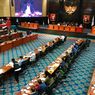 DPRD Sahkan APBD DKI Jakarta Tahun 2022 Rp 82,47 Triliun