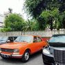 Ragam Reaksi Pemilik Mobil Tua Merespons Tilang Uji Emisi yang Berlaku Hari Ini