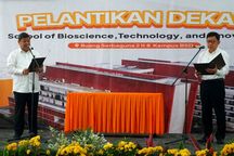 Sambut 2025, Unika Atma Jaya Hadirkan School of Bioscience, Technology, and Innovation