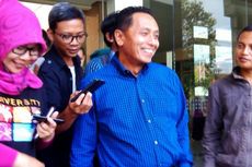 Timses Zulkifli Klaim Sudah Dapat Dukungan 360 Suara