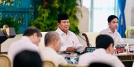 Wacana Prabowo-Gibran Dua Periode: Kunci Pilpres 2029 Lebih Awal