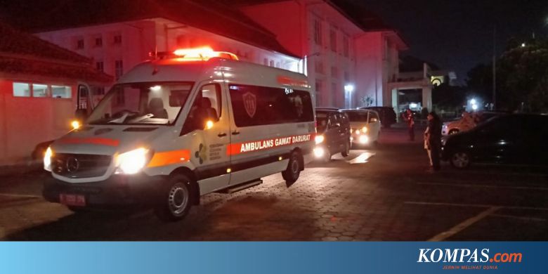 Ridwan Kembali Usulkan Pemindahan RSHS Bandung ke Jatinangor